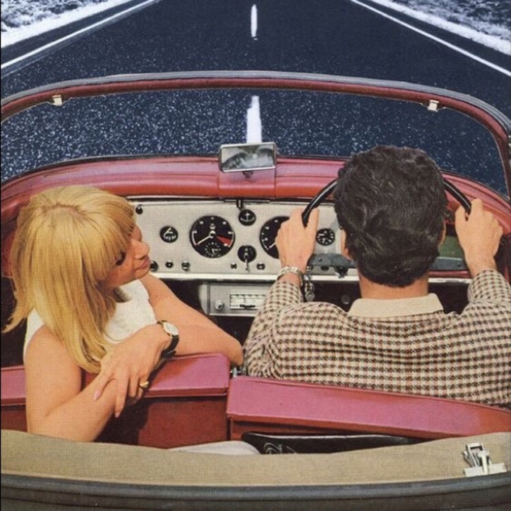 Meet your Posher, Taalin